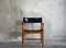 Vintage Palisander Dining Chair by Kurt Ostervig for Sibast, 1960s, Immagine 5