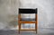 Vintage Palisander Dining Chair by Kurt Ostervig for Sibast, 1960s 3