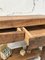 Vintage Wooden Workbench 15