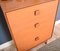 Teak Chest of Drawers by LB Kofod Larsen for G-Plan, 1960s 4