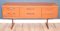 Teak 6-Schubladen Sideboard von Austinsuite, 1960er 1