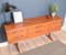 Teak 6-Schubladen Sideboard von Austinsuite, 1960er 3