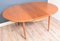 Round Fresco Dining Table & Chairs by Viktor Wilkins for G-Plan, 1960s, Set of 5, Image 9