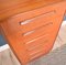 Tall Teak Fresco Chest of 6-Drawers from G-Plan, 1960s 4