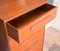 Tall Teak Fresco Chest of 6-Drawers from G-Plan, 1960s 5