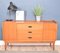 Teak Sideboard Cabinet from Austinsuite, 1960s 10