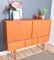 Credenza in teak, Danimarca, anni '60, Immagine 8