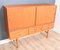 Danish Teak Highboard, 1960s 7