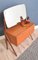 Danish Teak Dressing Table, 1960s, Image 4