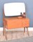 Danish Teak Dressing Table, 1960s 2