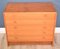 Teak Chest of Drawers, 1960s, Image 1