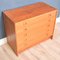 Teak Chest of Drawers, 1960s 4