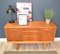 Danish Style Teak Sideboard from Jentique, 1960s 6