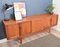 Teak Fresco Long Sideboard by Viktor Wilkins for G-Plan, 1960s 2