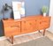 Teak Short Sideboard, 1960s 2