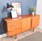 Credenza Lomond in teak di McIntosh, anni '70, Immagine 6