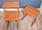 Danish Style Teak Nesting Tables from Nathan, 1960s 5
