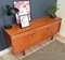 Credenza in teak di White & Newton, anni '60, Immagine 7