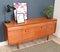 Credenza in teak di White & Newton, anni '60, Immagine 2