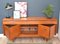 Credenza in teak di White & Newton, anni '60, Immagine 4