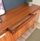 Teak, Rosewood & Zebrano Sideboard from Elliots of Newbury, 1960s 4