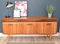 Teak, Palisander & Zebrano Sideboard von Elliots of Newbury, 1960er 7