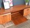 Teak, Rosewood & Zebrano Sideboard from Elliots of Newbury, 1960s 6