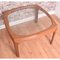 Teak & Glass Astro Coffee Table from G-Plan, 1960s 2