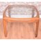 Teak & Glass Astro Coffee Table from G-Plan, 1960s, Image 1