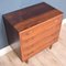 Danish Rosewood Chest of Drawers, 1960s 11