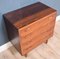 Danish Rosewood Chest of Drawers, 1960s 8