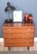 Danish Rosewood Chest of Drawers, 1960s, Image 3
