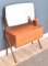 Danish Teak Dressing Table, 1960s, Image 2