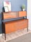 Credenza in teak di Nathan, anni '60, Immagine 7