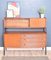 Teak Highboard von Nathan, 1960er 8