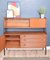 Teak Highboard from Nathan, 1960s 6