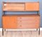 Teak Highboard from Nathan, 1960s 1