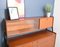 Teak Highboard from Nathan, 1960s 3