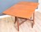 Teak Drop Leaf Dining Table from G-Plan, 1960s, Image 4