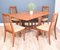 Teak Drop Leaf Dining Table from G-Plan, 1960s, Image 5
