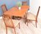 Teak Drop Leaf Dining Table from G-Plan, 1960s 3