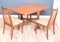 Teak Drop Leaf Dining Table from G-Plan, 1960s, Image 1