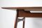 Dining Table by Fratelli Proserpio, Italy, 1960s, Image 7