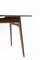Dining Table by Fratelli Proserpio, Italy, 1960s 8