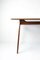 Dining Table by Fratelli Proserpio, Italy, 1960s, Image 4