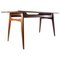 Dining Table by Fratelli Proserpio, Italy, 1960s, Image 1