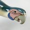 Mid-Century Porcelain Macaw Parrot from Royal Dux, Czechoslovakia, 1960s 2