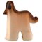 Dog in Glazed Ceramic by Lisa Larson for K-Studion & Gustavsberg 1