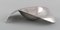 Scodella modernista in argento di Allan Scharff per Georg Jensen, Immagine 6