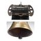 Antique Swiss Cow Bell 3